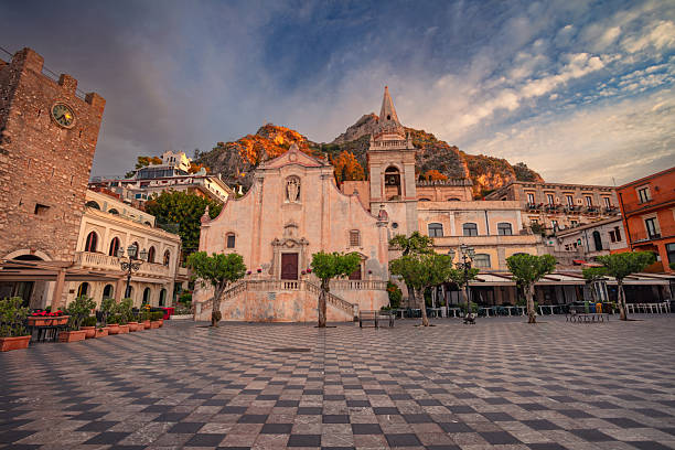 istock Taormina, Sicily, Italy. 2251140498