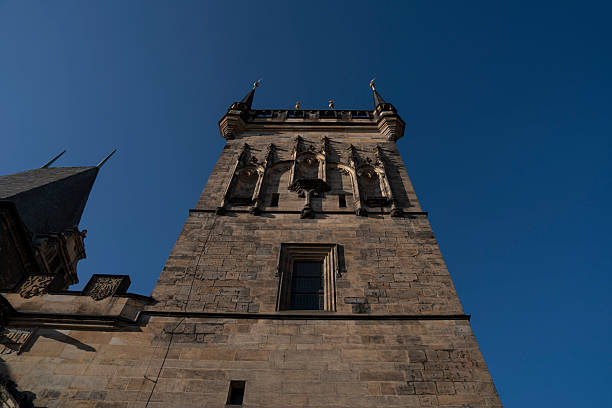 La Illeta Tower, El Campello, Spain