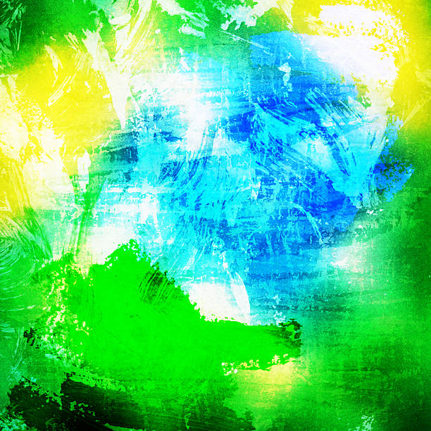 istock Brazil tone background, design 2251147033