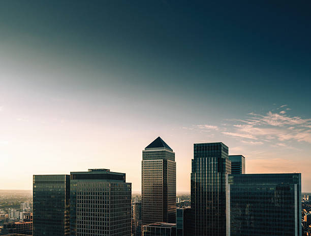 istock skyline in canary wharf 2251151392