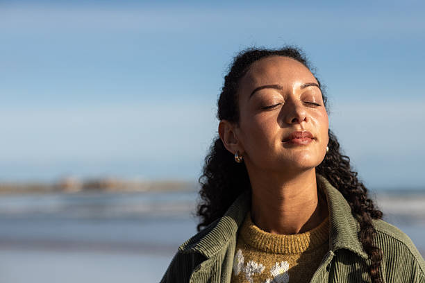 istock Serenity at the Beach 2251171967