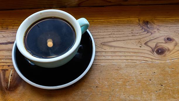 istock close up of a hot black coffee 2251185175