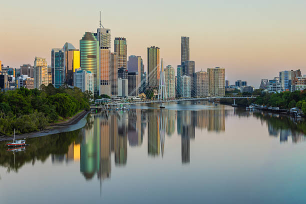 istock Brisbane, Queensland. Australia 2251186491