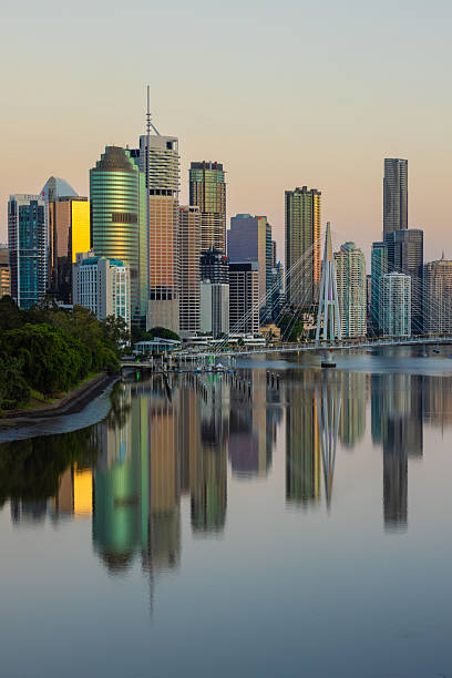 istock Brisbane, Queensland. Australia 2251186514