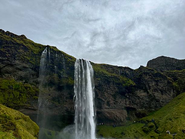 istock Majestic Iceland Summer Landscape 2251209115