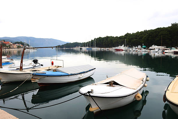 istock Stari Grad, Hvar, Croatia 2251212289