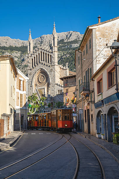 istock Historic Train Station in Italy 2251220842
