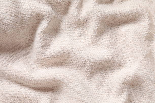 istock Cashmere fabric background, close-up view 2251224079
