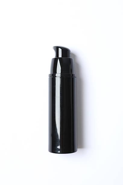istock Cosmetic bottle on white background 2251224835