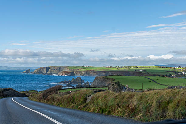 istock The Copper Coast coastline 2251230449