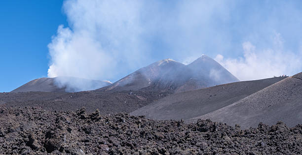istock VOLCANO: Stromboli, Etna and Iceland 2251245019