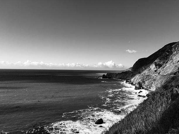 Capitola & Scenic Route 1