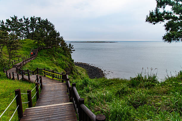 istock stairway and sea 2251268773