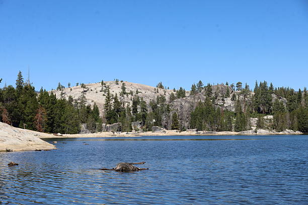 Lake Utica California