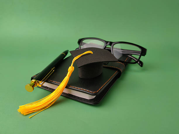 istock The image displays objects symbolizing academic achievement and education 2251278331