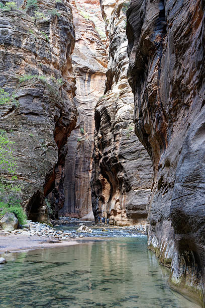 istock Zion The Narrows 2251278600