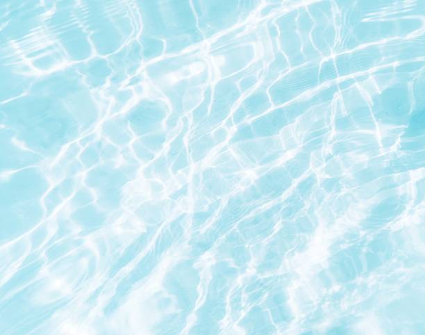 istock blue sea water background, top view, close up 2251283913