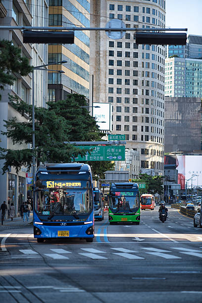 istock Seoul Namdaemun-ro 2251285622