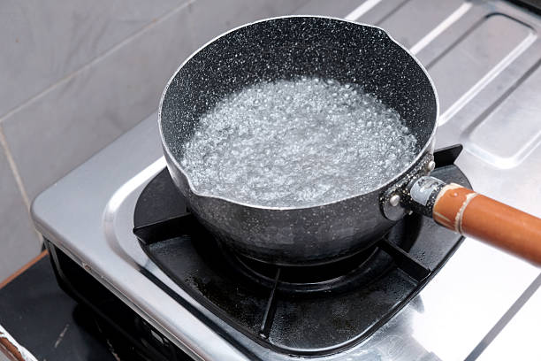 istock boiling water modern lifestyle cooking induction stove 2251292191