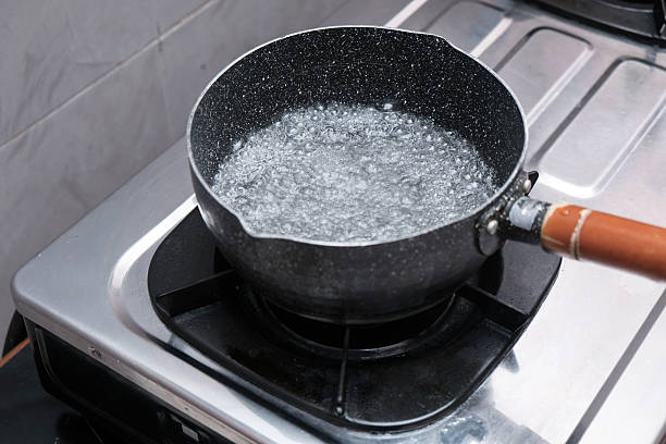 istock boiling water modern lifestyle cooking induction stove 2251292192