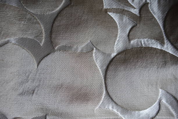 condition of the surface of the sofa in the room