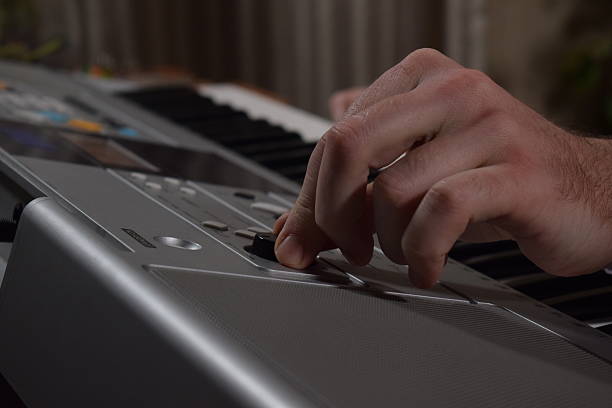 istock A man plays the piano 2251306992