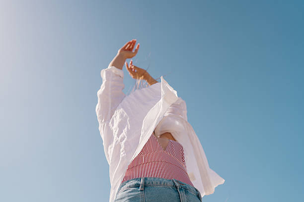 istock Summertime girl portrait 2251308257