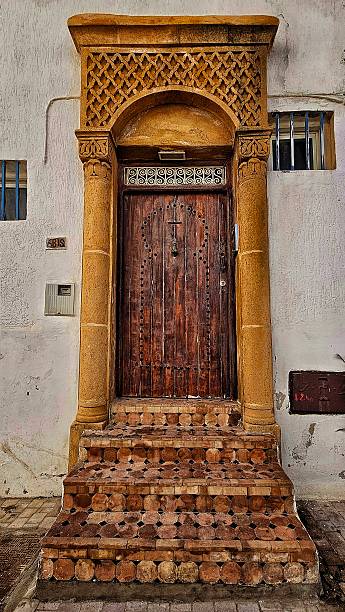 istock Doors of Morocco 01 2251318494