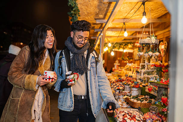 istock Mulled wine is our favourite gift 2251320196