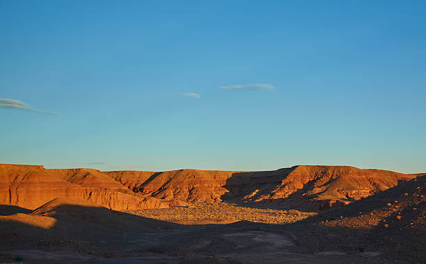 istock Landscape like on the Mars planet 2251326900