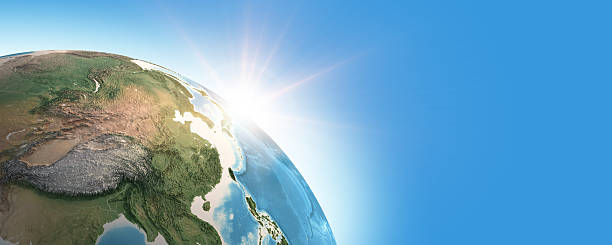istock Sunrise over the Earth banner 2251333899