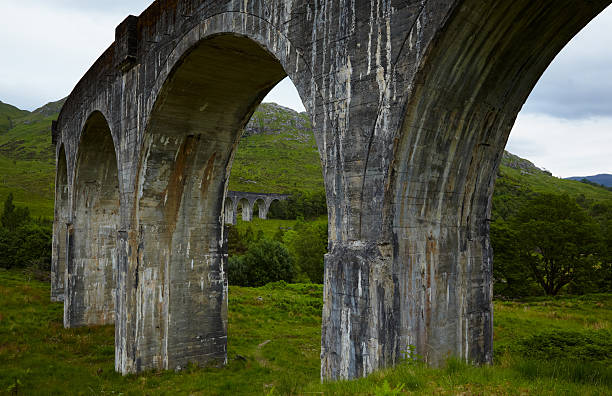 istock Glenfinnan Viaduct 2251334969