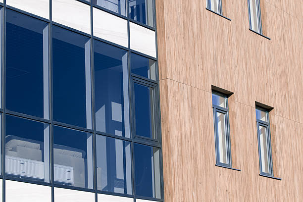 istock perspective facade ordinary building external side wall and windows modern living 2251335894