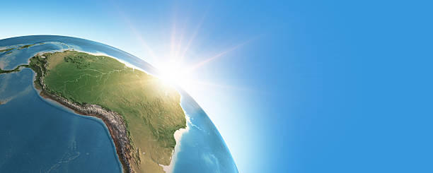 istock Sunrise over the Earth banner 2251350278