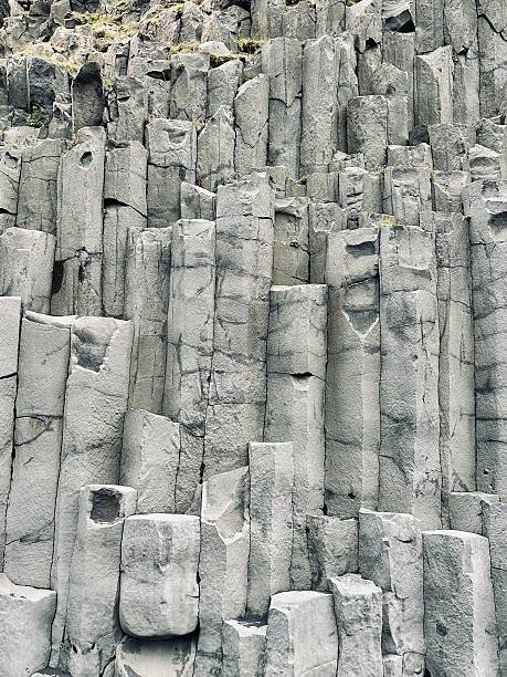 istock Reyinisfjara black sand beach 2251358639