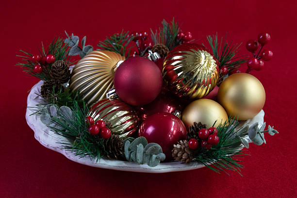 Christmas preparation