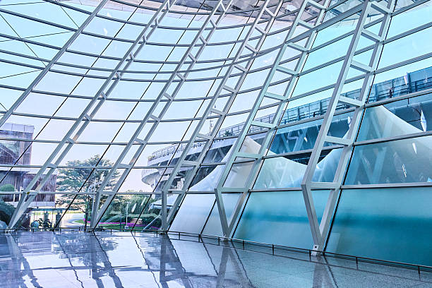 istock Shenzhen Airport terminal 2251375777