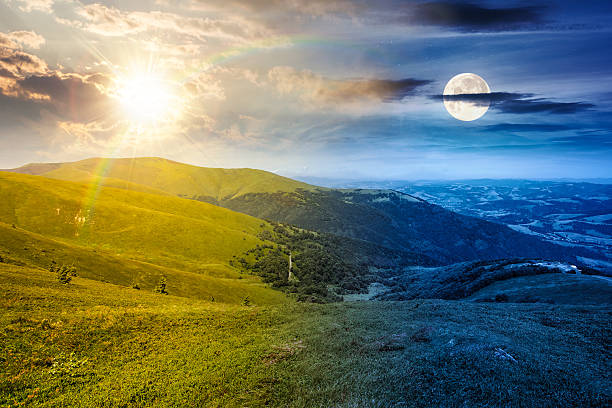 istock alpine meadows in mountains on summer solstice 2251398791