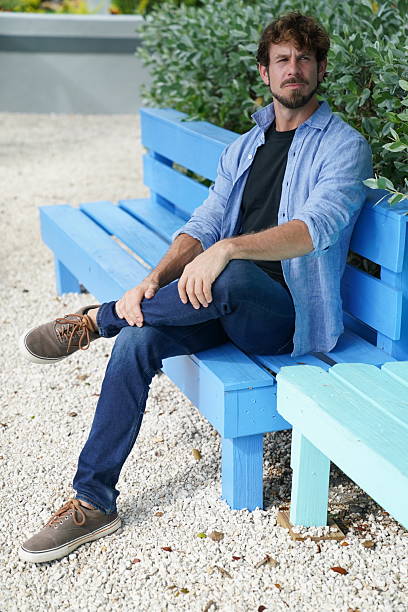 istock Mens Fashion 2251400919