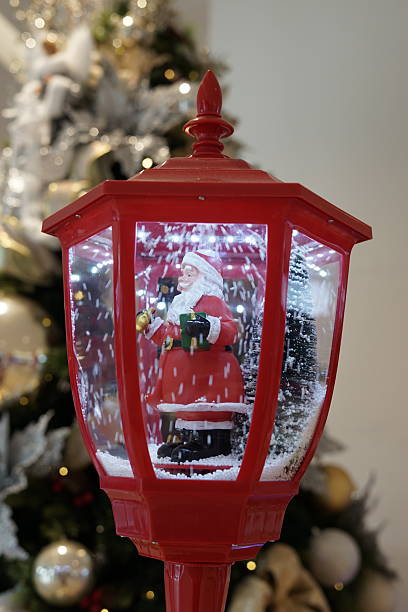 istock A festive Christmas decoration background 2251409162
