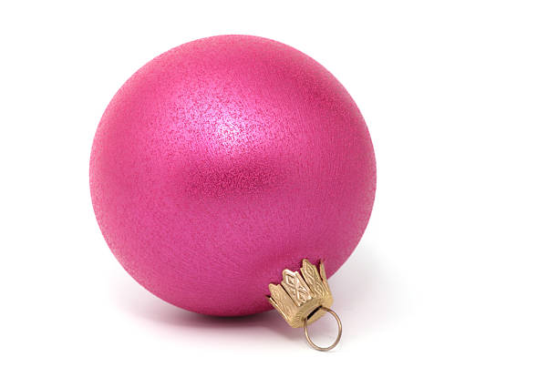 Christmas ball New Year's