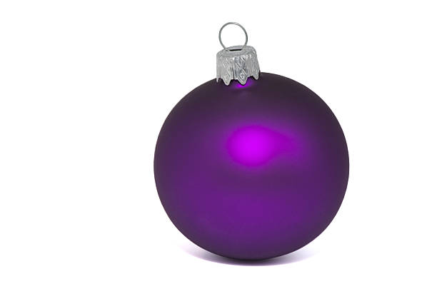 istock Christmas ball New Year's 2251415824