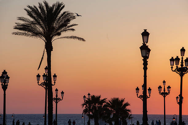 The city of Cadiz was founded in the XII century BC and it has many important remains from different civilizations such as romans, greeeks and phoenicians