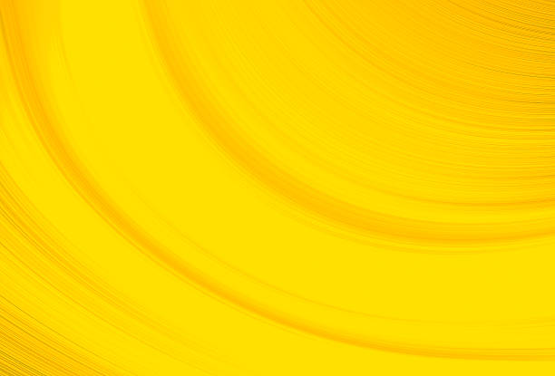 istock abstract yellow and black are light pattern with the gradient is the with floor wall metal texture soft tech diagonal background black dark sleek clean modern. 2251418821