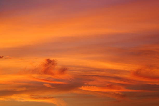 Sunset at l'Estartit, Costa Brava: Catalonia