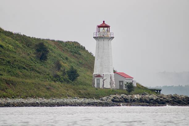 istock Georges Island National Historic Site 2251432317