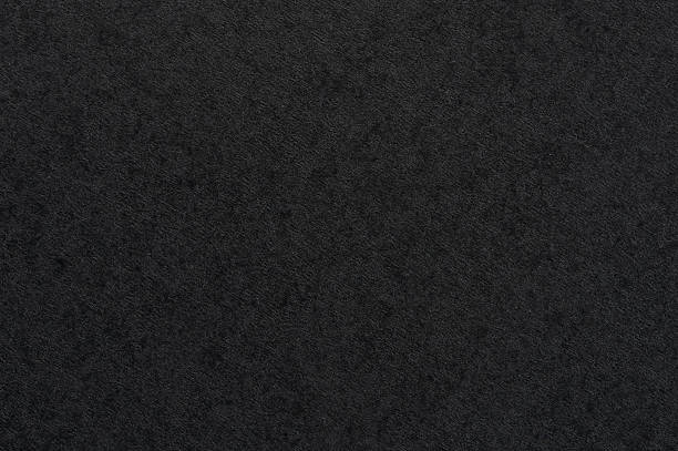 istock Close-up of textured dark surface in daylight 2251436811