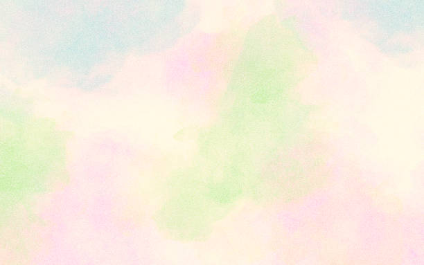 istock Abstract Pastel Colored Watercolor Background 2251456028