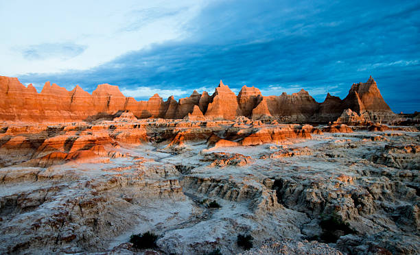 istock Badlands National Park. 2251470527