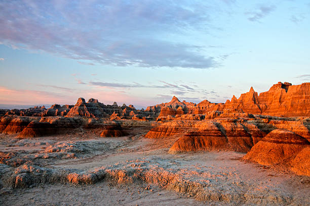 istock Badlands National Park. 2251470572